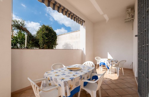 Porto Cesareo House | Porto Cesareo apartment 300 meters from the sea