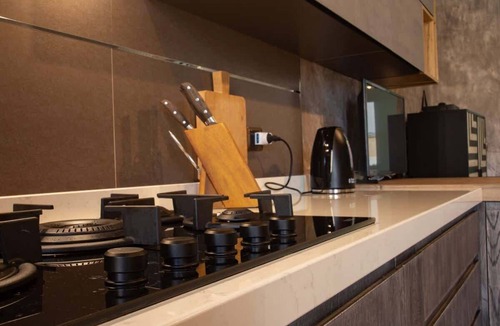Brindisi Histotic Center Apartment | Porto n.3, luxury home - The Fab Stay