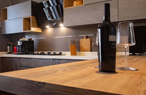 Brindisi Histotic Center Apartment | Porto n.3, luxury home - The Fab Stay