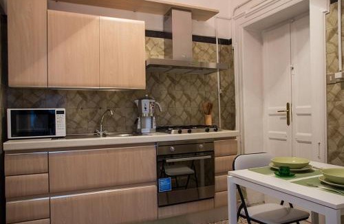 Taranto Apartment | Portobello Appartamento 3 camere 3 bagni