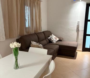 Portopalo di Capo Passero Apartment | Portopalo di capo Passero