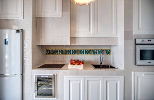 Positano Villa | POSEA Collection - Tre Archi