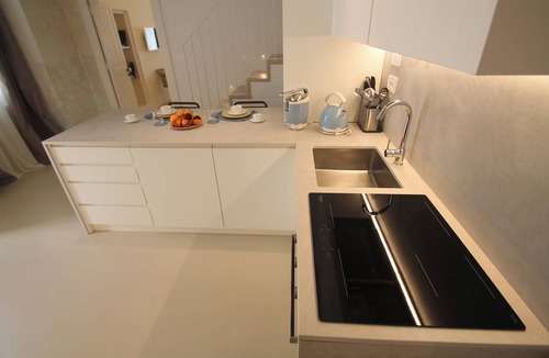 Gallipoli Historic Center Apartment | Prestigious accommodation in the charming village of Gallipoli