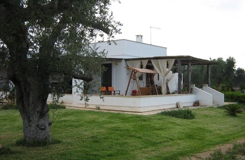 Galatone Villa | Prestigious villa with private pool near the sea, near Gallipoli, Puglia