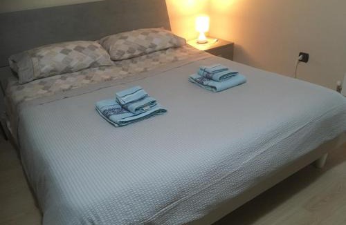 Potenza Apartment | Pretoria House