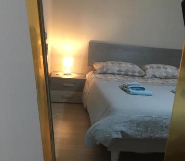 Potenza Apartment | Pretoria House