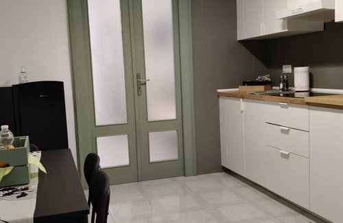 Bisceglie Apartment | Private accommodation "Ballatoio233"