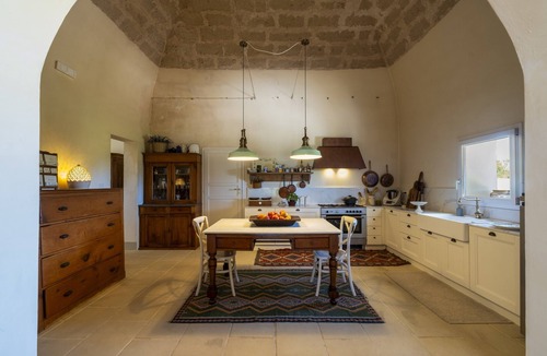 Monteroni di Lecce Villa | Private Masseria near Lecce, 20 min from the sea, 4 bedrooms and 5 bathrooms
