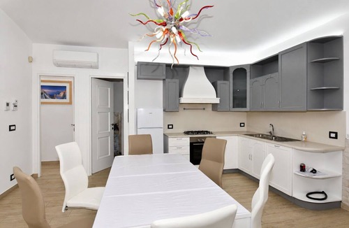Casa Papa Villa | Private Villa with hot tub, WIFI, private pool, A/C, TV, patio, pets allowed, panoramic view