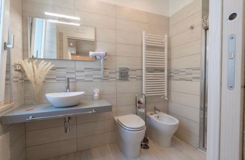 Maiori Apartment | Profumo di Mare Offre Parcheggio Gratuito