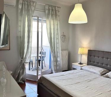 Brindisi House | Puglia Low-Cost, Holiday Home