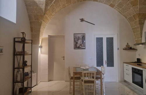 Parabita Villa | Puglia vacation, entire house near Gallipoli