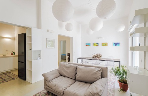 San Vito dei Normanni Apartment | PugliaEclectic – A Modern Oasis in Puglia