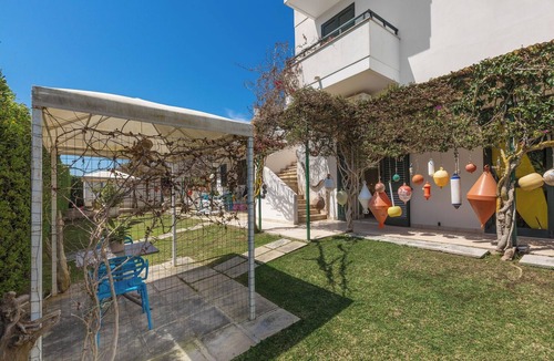 Torre Specchia Ruggeri Apartment | Punta Cassano | Mono Lux