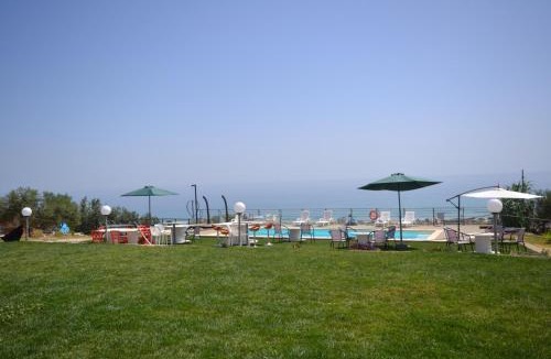 Roseto degli Abruzzi Bed & Breakfast | Punto di vista