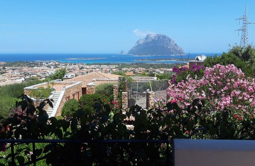Porto San Paolo House | Pure relaxation!