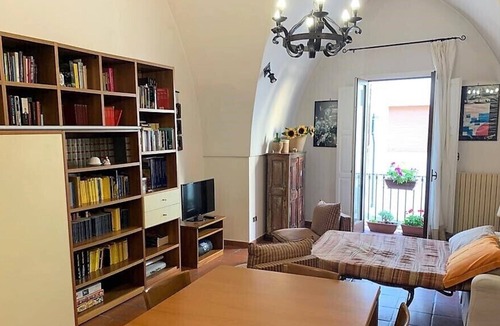 Specchia House | Quaint House in the HEART of Specchia-2 MIN WALKING TO THE CENTER