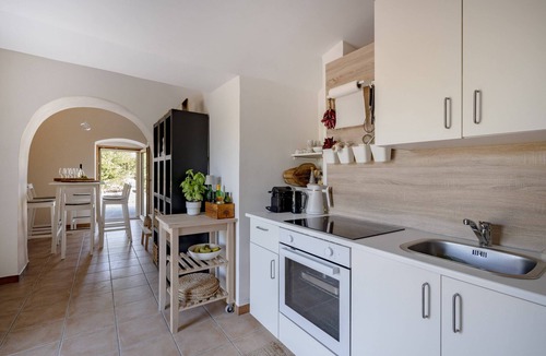 L'Assunta Villa | Quiet and stylish villa in Monopoli - Casa Quarantasette