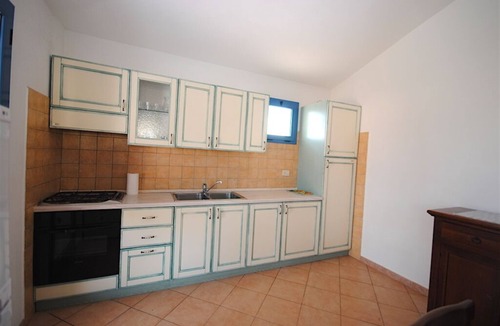 Monte Petrosu Apartment | QUIET COTTAGE WITH POOL 900 METERS FROM THE BEACH