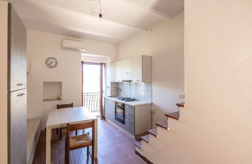 Tricarico Apartment | Rab 50 - Timeless Charm in the Heart of Tricarico