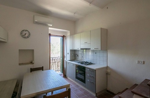 Tricarico Apartment | Rab 50 - Timeless Charm in the Heart of Tricarico
