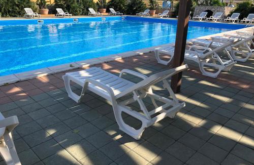 Frigole Resort | Racar Hotel