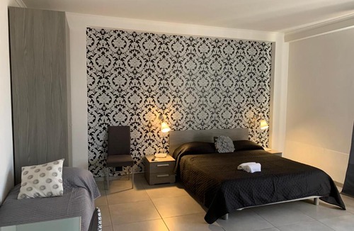 San Cesareo Apartment | Raggio di Sole