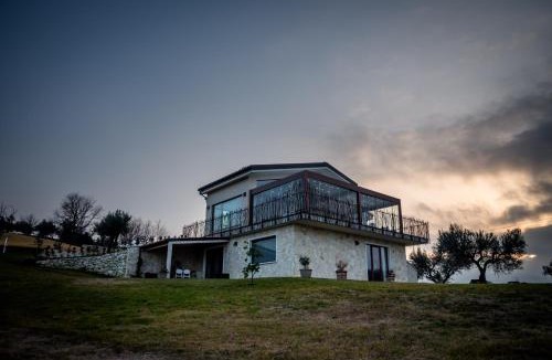 San Martino Sulla Marrucina Bed & Breakfast | Ranieri Events and B&B