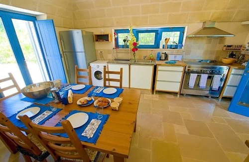 Ceglie Messapica Villa | Rare Trullo Villa, optional Heated PrivatePool &hotub,6Acres Olive, Full Air-con