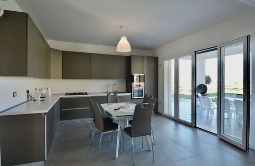 Brucoli Villa | Rari House by Geco Vacation Rentals