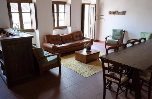 Bonorva Hostel | Rebeccu Arte e Ospitalità