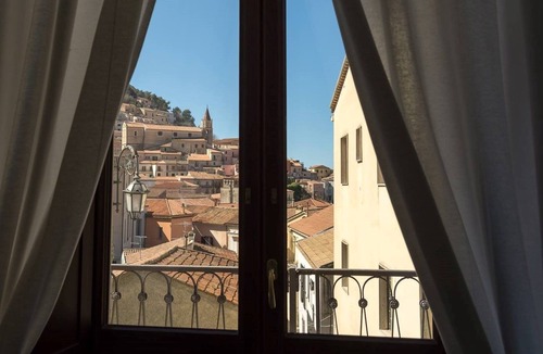 Maratea Bed & Breakfast | Reginelena B&B