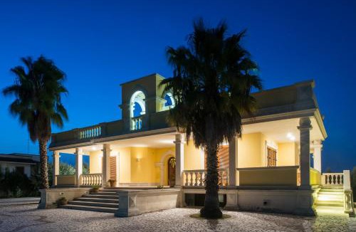 Arnesano Villa | Relais il Melograno
