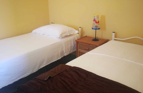 Baia Verde Bed & Breakfast | RELAIS MAFALDA GALLIPOLI BAIA VERDE 3/4 ROOMS AND 2 BATHROOMS