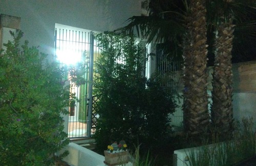 Baia Verde Apartment | RELAIS MAFALDA GALLIPOLI GREEN BAY x 15 PEOPLE