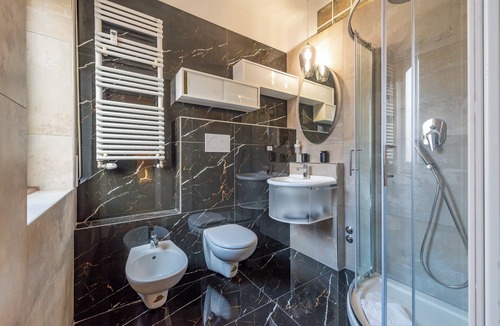 Monteverde Bed & Breakfast | Relais Pamphili guest house by Ghor