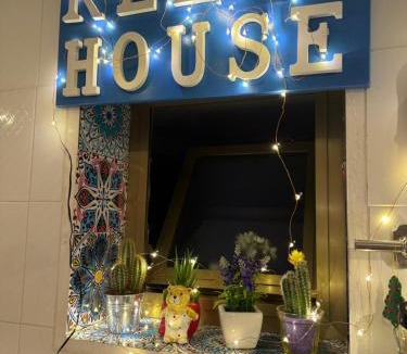 Torre a Mare House | Relax House