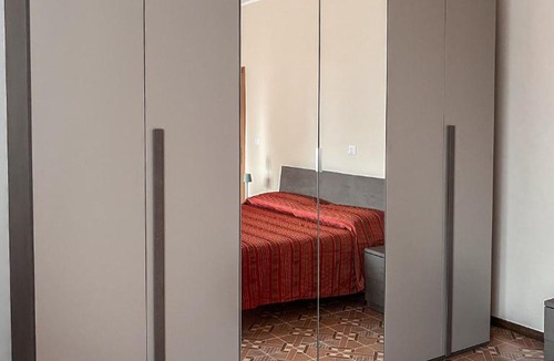 Pollutri House | Relax tra gli ulivi