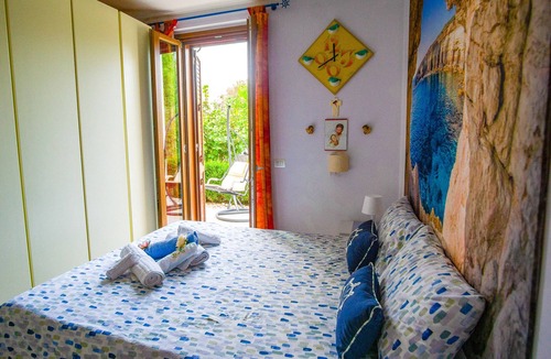 Bisceglie Villa | Relaxation has no limit of pleasure