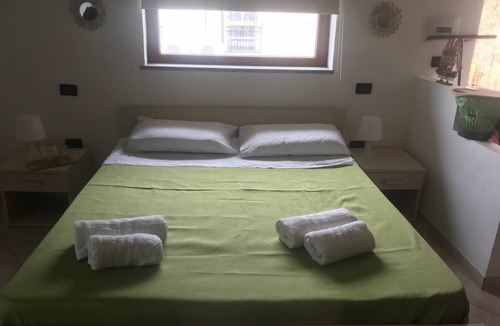 Ogliastro Cilento Bed & Breakfast | Relaxation, nature and history in the historic village a 5 km from the sea.