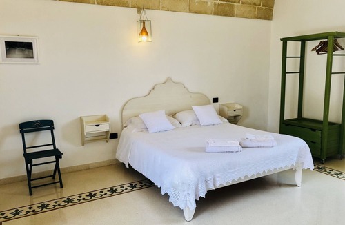 Alessano Other | Relaxing holiday in Masseria with swimming pool, near Leuca