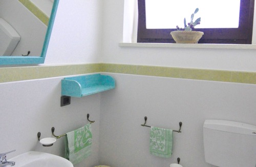 Alessano Other | Relaxing holiday in Masseria with swimming pool, near Leuca