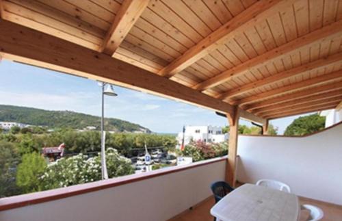Peschici Apartment | Residence & Bed e Breakfast AlaMarina