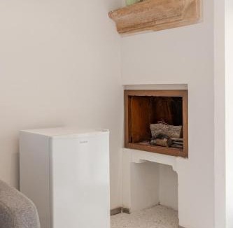 Otranto Historic Centre House | Residence Court of the Seminary