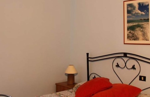 Chiesiola Apartment | Residence Gli Stingi Apartment four people