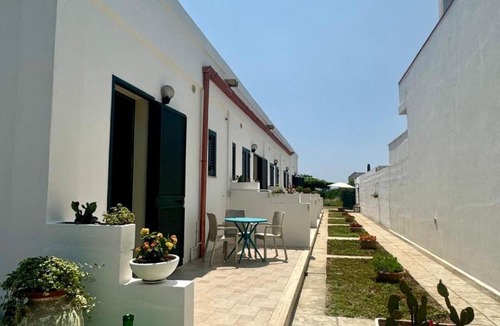 Uggiano la Chiesa House | Residence LA RONDINE