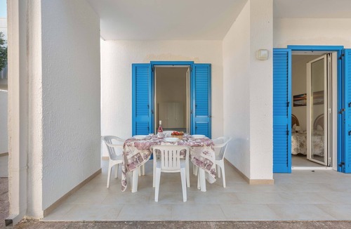 Scala di Furno Apartment | Residence Mare Azzurro - Trilo PT
