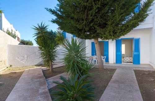 Scala di Furno Apartment | Residence Mare Azzurro - Trilo PT