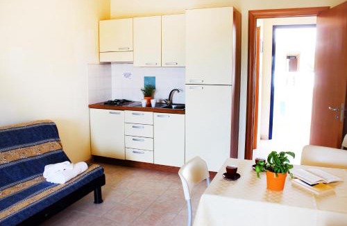 Torre dell'Orso Apartment | Residence Oasi Salento