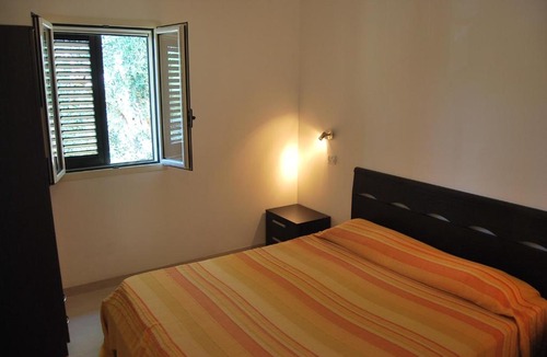 Peschici Apartment | Residence Paradise